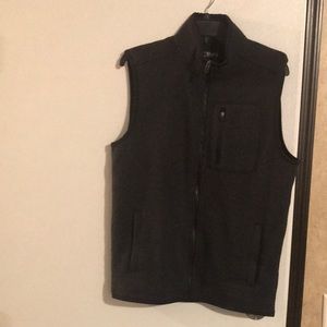 Chaps vest